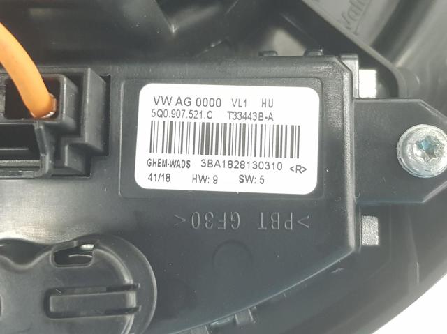 5Q2819021C VAG/Audi