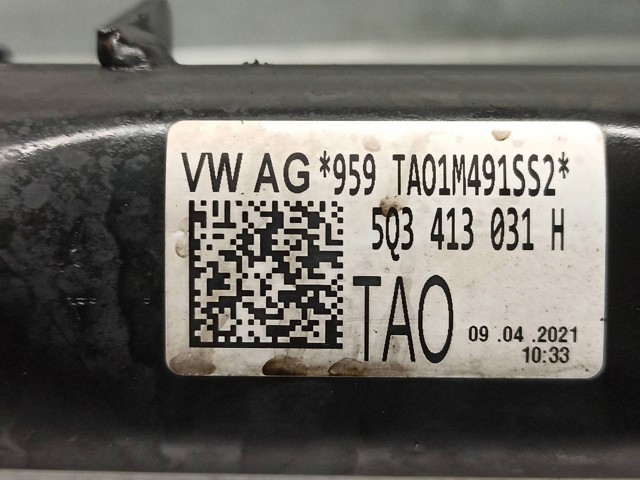 VAG 5Q3413031H Амортизатор передний в наличии Житомир