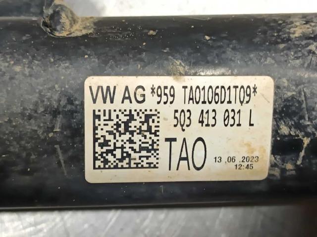 5Q3413031L VAG Амортизатор передний купить в Одесса