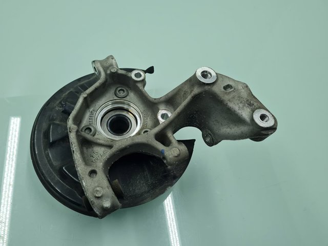 VAG 5Q3505435A Цапфа задняя левая в наличии Кривой Рог