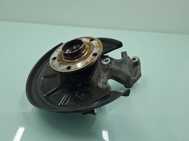 VAG 5Q3505435A Цапфа (поворотный кулак) задний левый в наличии Хмельницкий