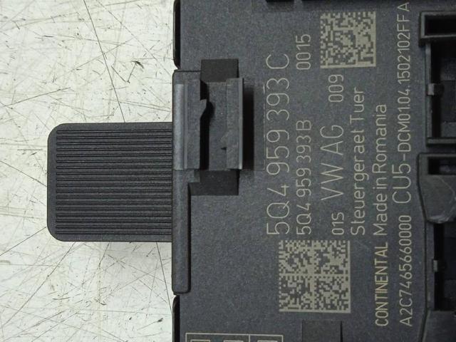 5Q4959393C VAG купить в Черкассы