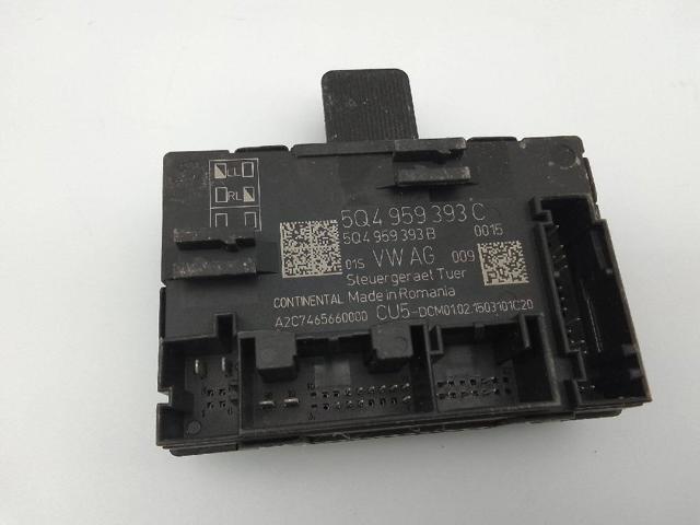 VAG 5Q4959393C в наличии Днепр