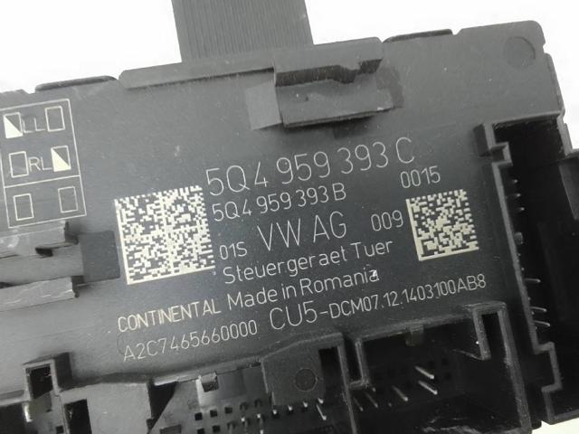 VAG 5Q4959393C в наличии Кривой Рог