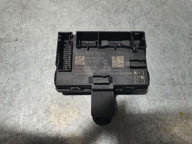 VAG 5Q4959393F в наличии Хмельницкий