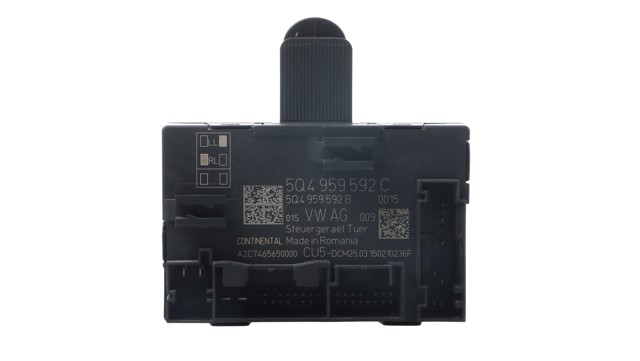 VAG 5Q4959592C в наличии Хмельницкий