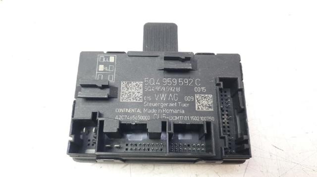 VAG 5Q4959592C в наличии Николаев