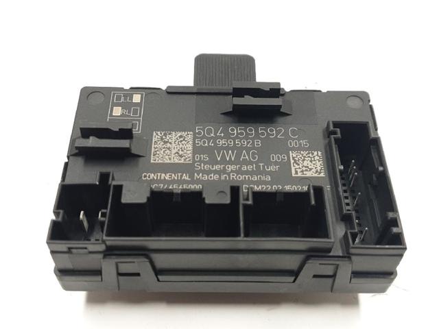 VAG 5Q4959592C в наличии Украина
