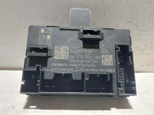 VAG 5Q4959593C в наличии Каменское