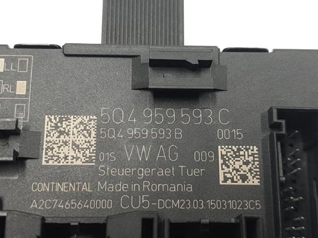 5Q4959593C VAG купить в Павлоград