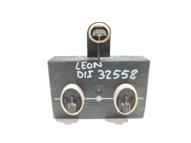 Modulo electronico para seat leon (5f1) reference plus cxx 5Q4959593E