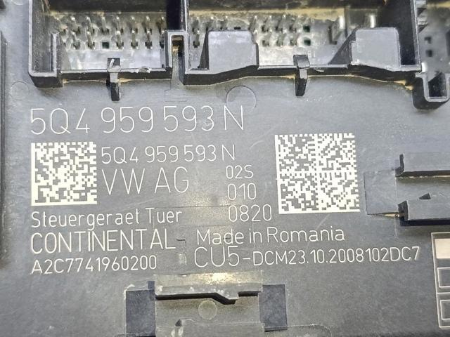 5Q4959593N VAG купить в Полтава