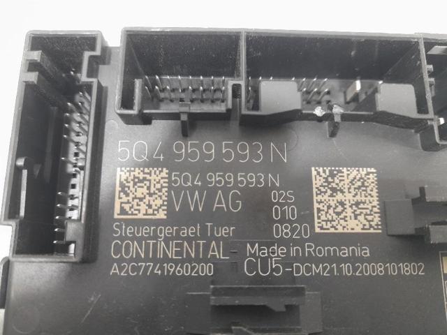 5Q4959593N VAG купить в Кривой Рог