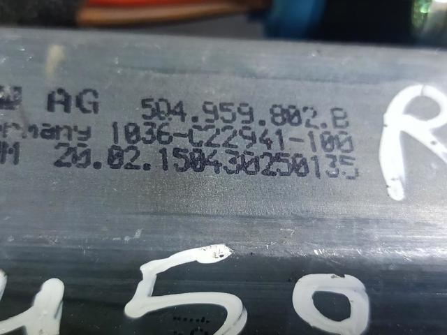 VAG 5Q4959802 в наличии Ужгород