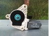 Motor de acionamento de vidro da porta dianteira direita 5Q4959802B VAG