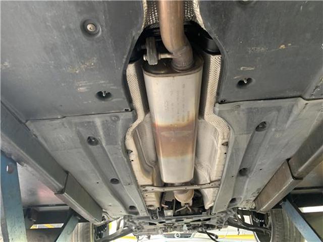 VAG 5Q6253611AJ Глушитель, задняя часть в наличии Хмельницкий