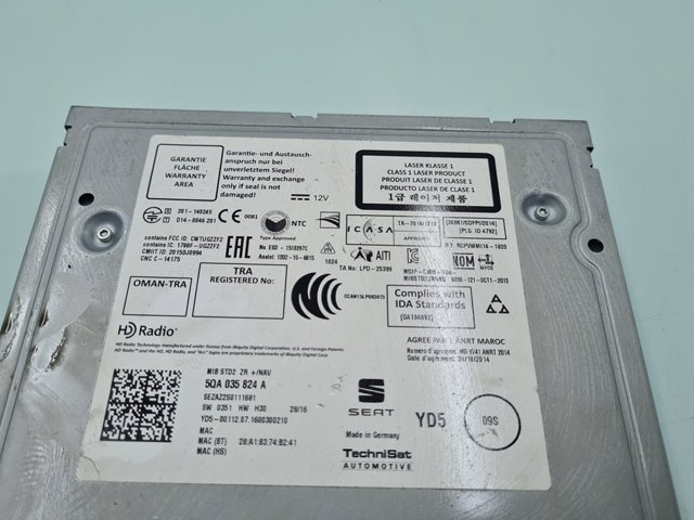 5QA035824A купить Киев