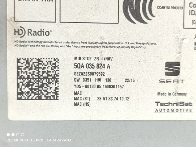 5QA035824A VAG купить в Запорожье