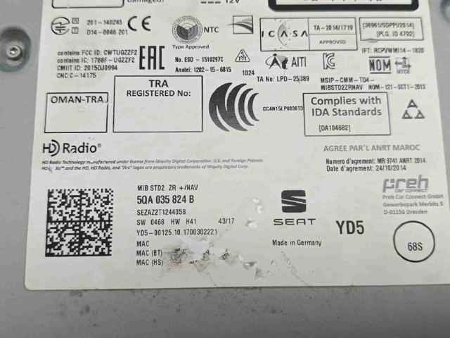 5QA035824B VAG купить в Запорожье