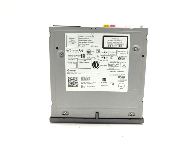 5QA035824B VAG купить в Сумы