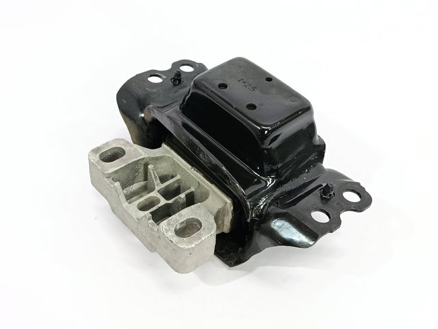 5QA199555B VAG Подушка (опора) двигателя левая купить в Тернополь