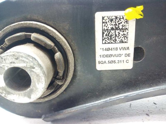 5QA505311C VAG Нижний рычаг задней подвески купить в Житомир