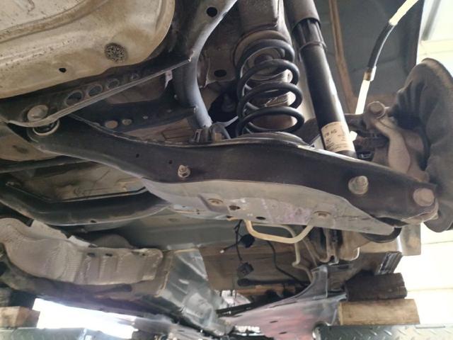 VAG 5QA505311E Нижний рычаг задней подвески в наличии Чернигов