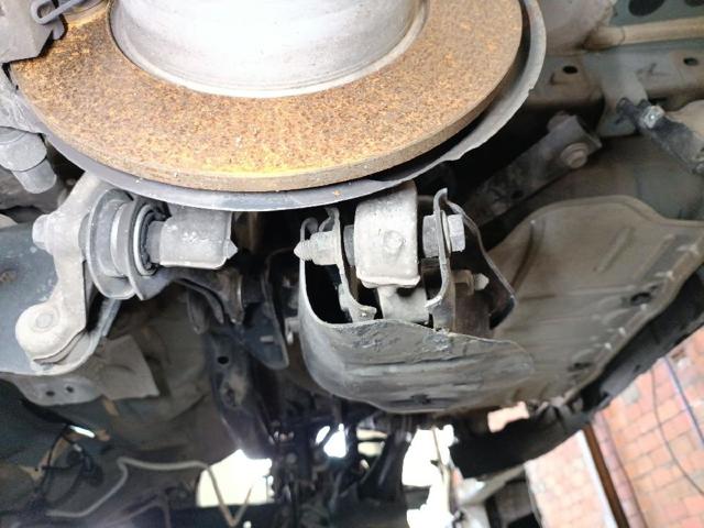 VAG 5QA505311E Рычаг задней подвески нижний левый/правый в наличии Украина