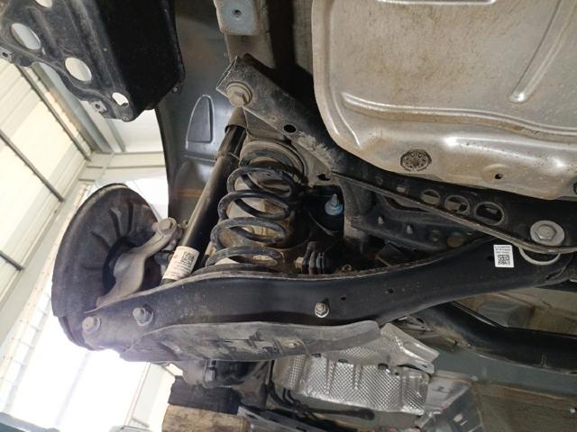 VAG 5QA505311E Рычаг задней подвески нижний левый/правый в наличии Запорожье