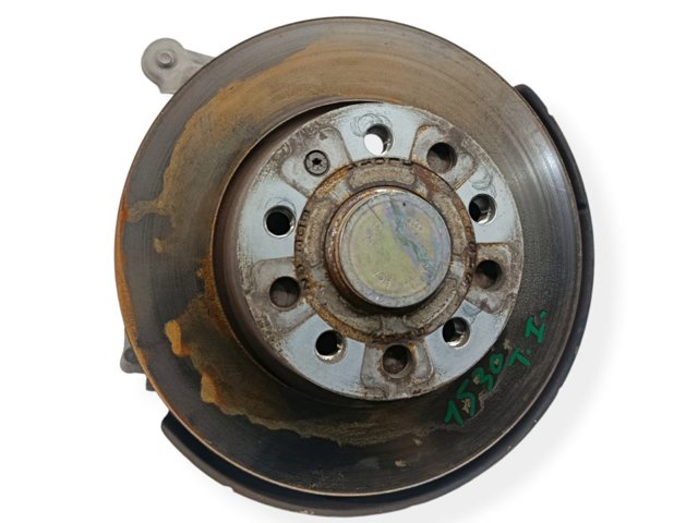 VAG 5QA505433B Цапфа задняя левая в наличии Запорожье