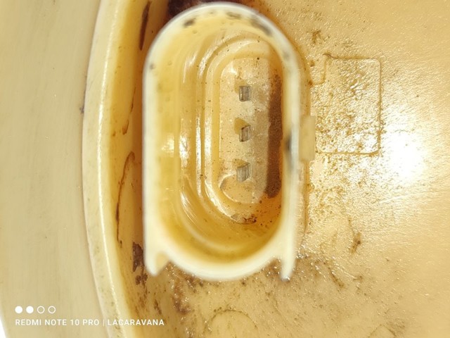 VAG 5QA919050A Модуль топливного насоса с датчиком уровня топлива в наличии Кривой Рог