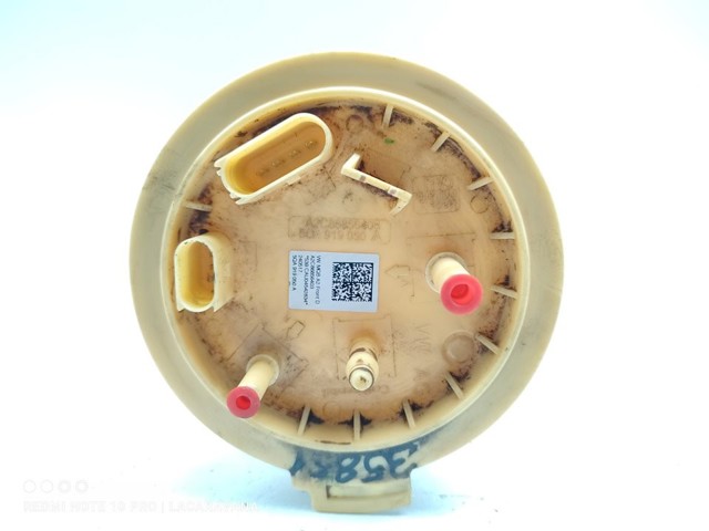 5QA919050A Модуль топливного насоса с датчиком уровня топлива купить Каменское