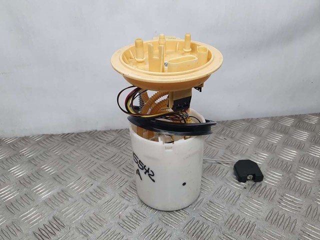 5QA919050C VAG Бензонасос купить в Чернигов