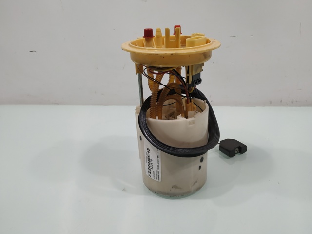 5QA919050C VAG Модуль топливного насоса с датчиком уровня топлива купить в Одесса