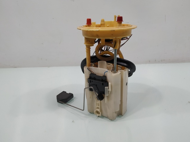 5QA919050C VAG Бензонасос купить в Днепр