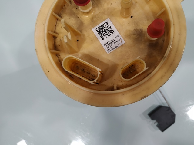 5QA919050C VAG Бензонасос купить в Сумы