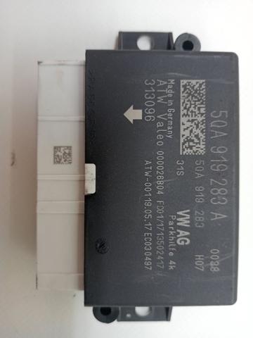 VAG 5QA919283A в наличии Львов