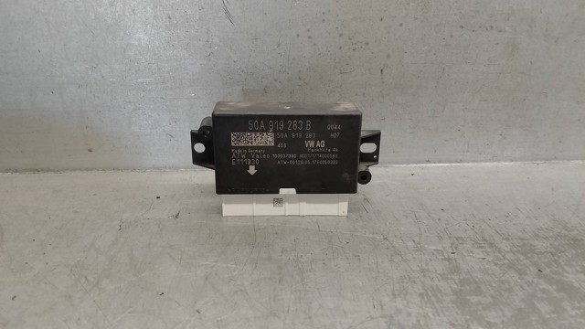 5QA919283B VAG Блок предохранителей купить в Черкассы