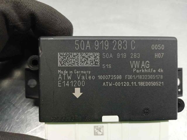 VAG 5QA919283C в наличии Ирпень