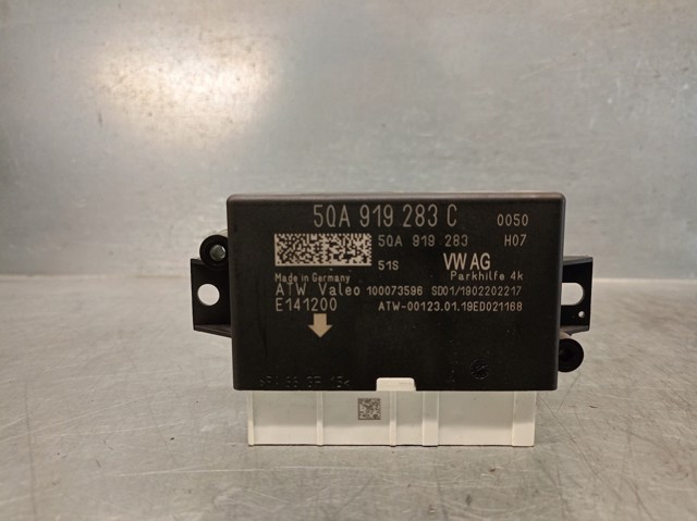 5QA919283C VAG купить в Запорожье