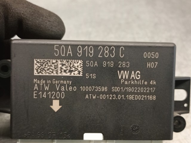 5QA919283C VAG купить в Киев
