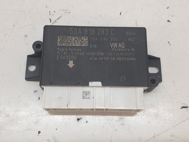VAG 5QA919283C в наличии Львов