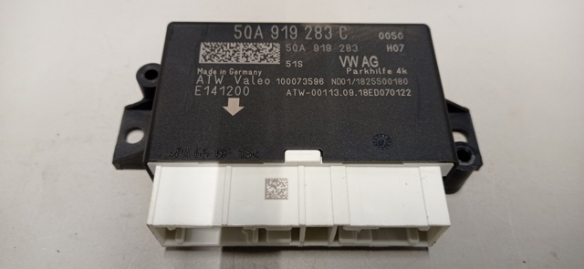 5QA919283C купить Днепр