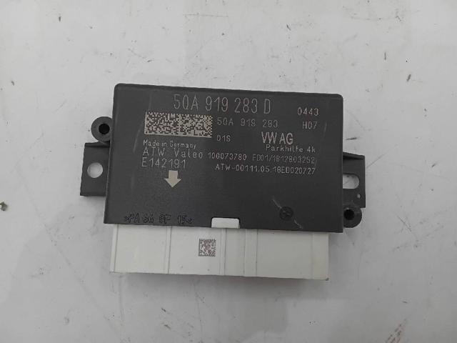 VAG 5QA919283D Блок предохранителей в наличии Ровно