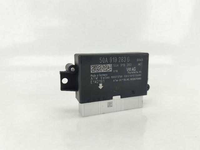 5QA919283D VAG Блок предохранителей купить в Сумы