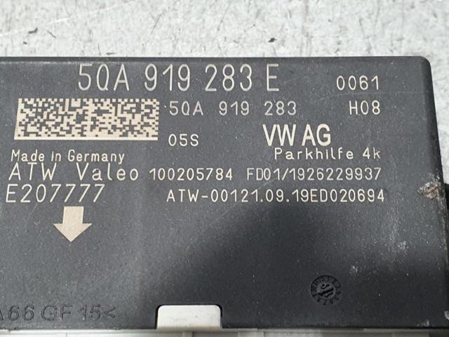 VAG 5QA919283E в наличии Житомир
