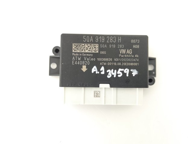 VAG 5QA919283H в наличии Киев