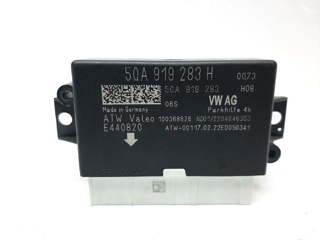 5QA919283H VAG купить в Украина
