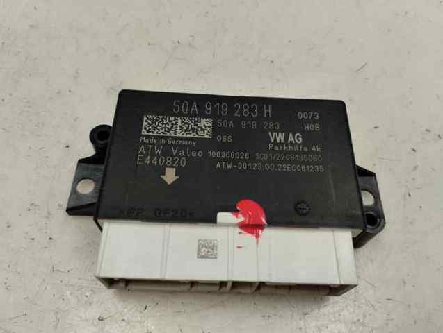 5QA919283H VAG купить в Сумы
