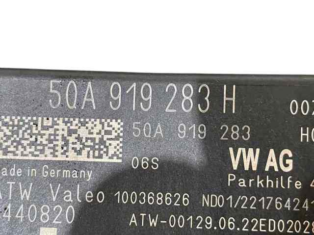 5QA919283H VAG купить в Черновцы